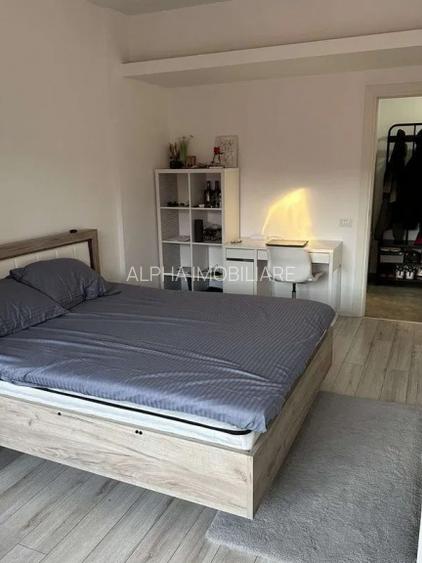 Garsoniera Grozavesti | Novum - 3