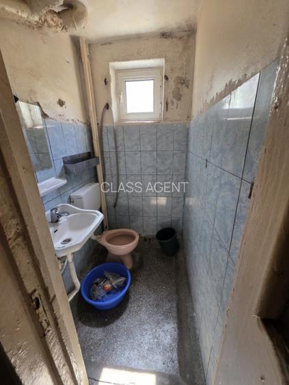 Vanzare Garsoniera Rahova Sebastian - 2