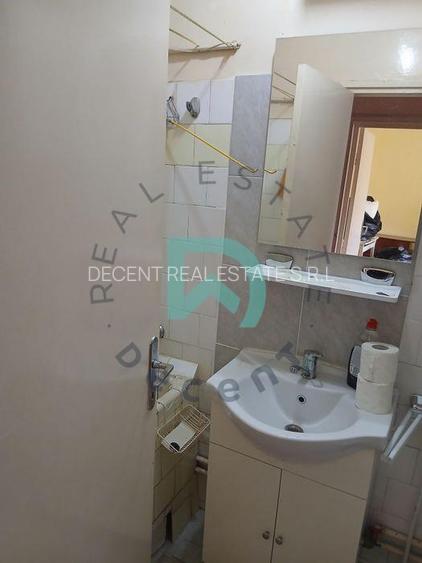 Garsoniera  Astra, intermediar, Brasov - 7