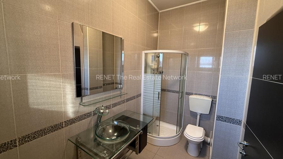 Vila premium, Eroii Revolutiei, Bulevardul Pieptanari - 20