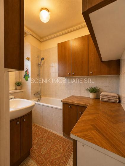 Investiție sigură, Str. Saturn, Astra–Garsonieră cu potențial maxim (Micsunica) - 3