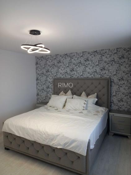 Superba Casa 4 Camere 3 Locuri Parcare Domnesti - 5