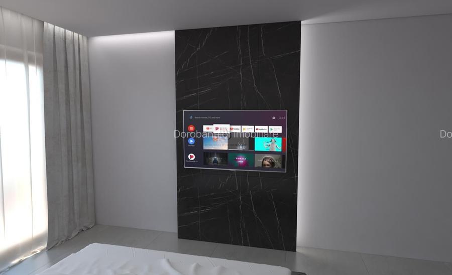 Apartament premium 3 camere | Prima închiriere | Parcare subterană - 7