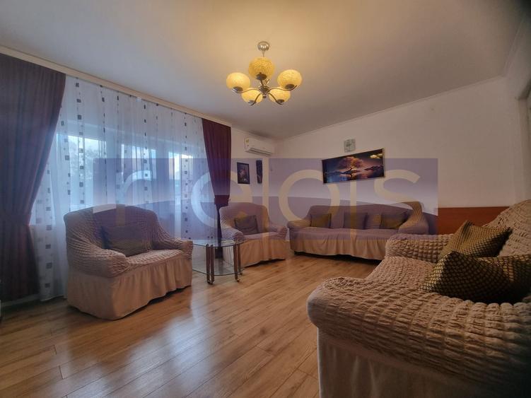 VANZARE 4 CAMERE- DECOMANDAT- MALL  VITAN - 2