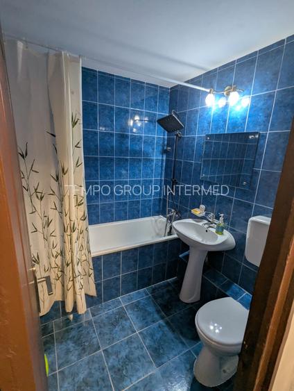 Drumul Taberei- Titel Petrescu 3 camere  pentru locuit!! - 24