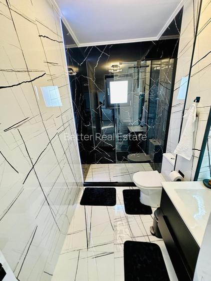 Casă nouă de vânzare individuală | 4 camere | Comuna Berceni | teren 410 mp - 14