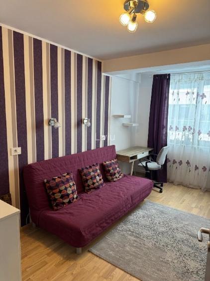 Proprietar, 3 cam central, Dealul Morii Residence, mobilat și utilat lux,  - 6