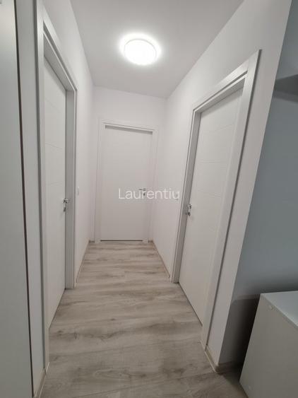 APARTAMENT 2 CAMERE HILS PALLADY 2 min metrou PARCARE  inclusa - 3
