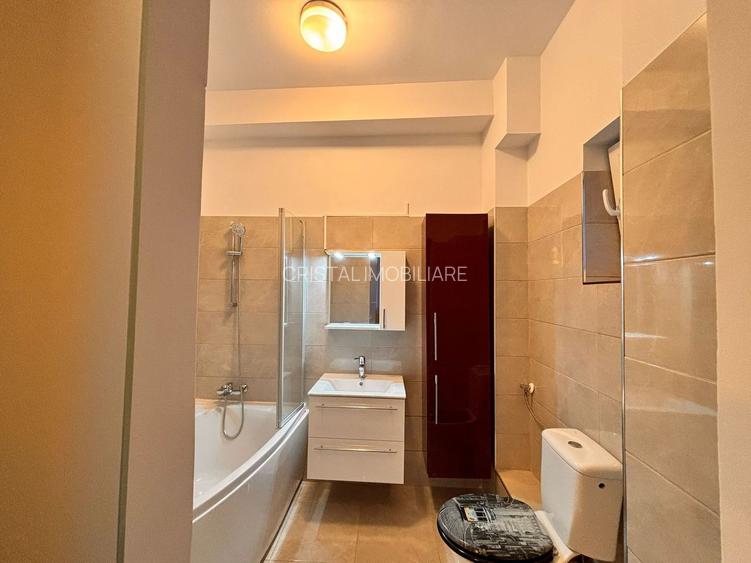 Apartament 3 camere de inchiriat lux, 2 parcări, bloc 2017, Militari-Pacii - 14