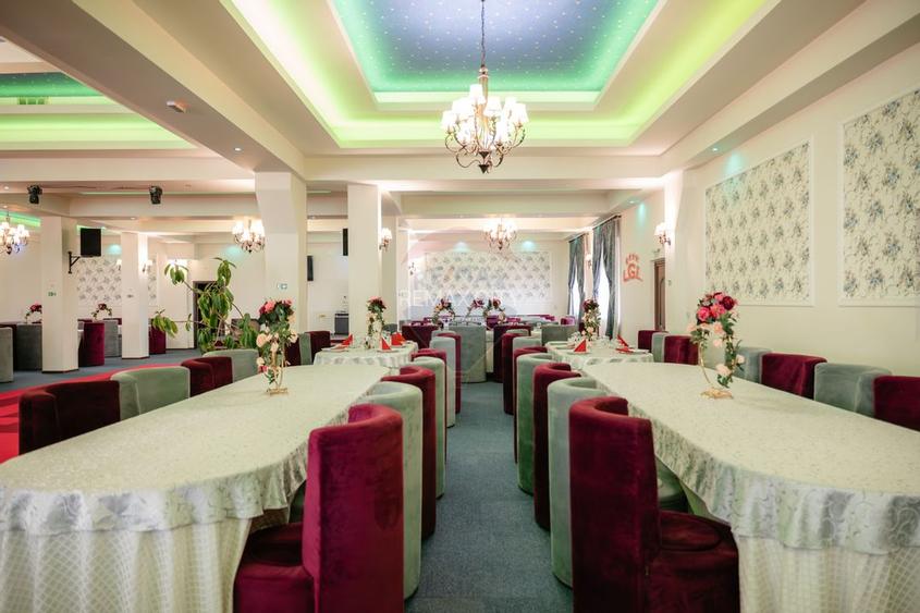 Spațiu comercial / Afacere La Cheie - 7