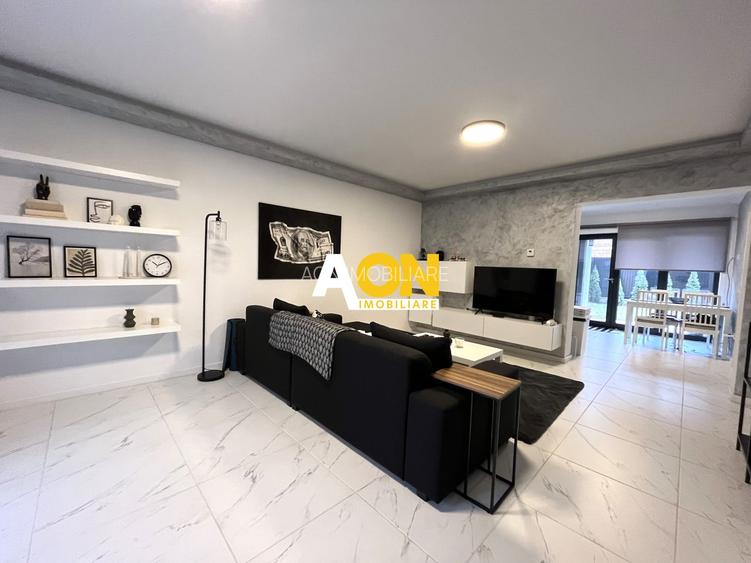 Casă înșiruită, P+E+M, 5 Camere, Zona Micești - 3