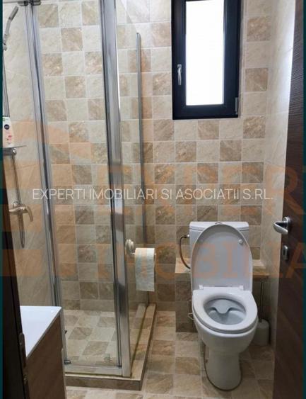 Apartament de inchiriat in zona Campus - Mava Resindence - 10