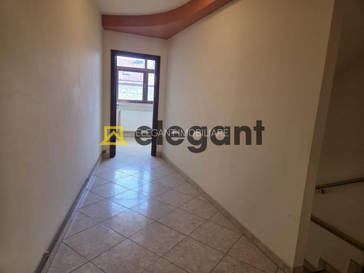 Cladire comerciala│S+P+2E+M│an 2007│101 mp│Centrala│Centrul Vechi - 5