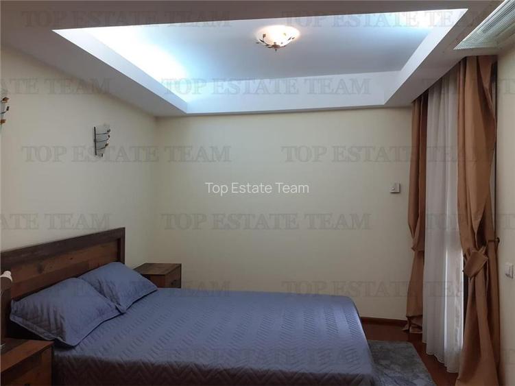 Apartament 4 camere de inchirat, loc de parcare, camera dressing, Dorobanti - 11