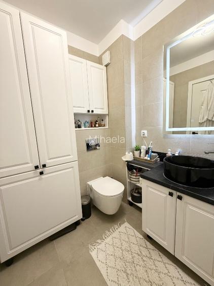 Apartament 3 camere cu terasa Pipera - 6