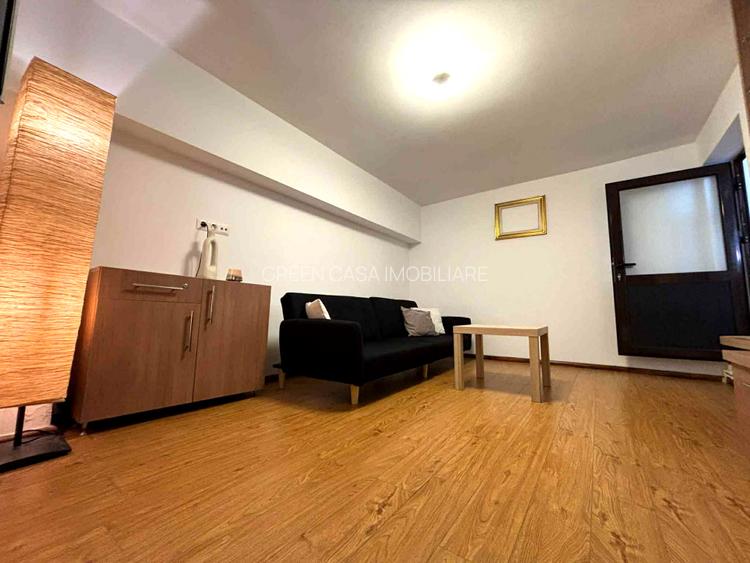 Apartament cu 3 camere , 80 mp , Manastur - 4