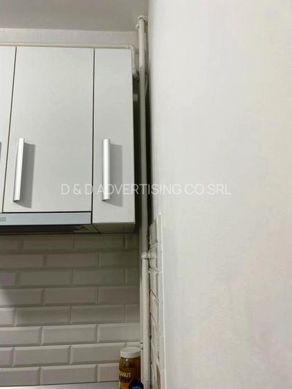 Drumul Taberei - Plaza- Apartament 2 camere TOTUL NOU - centrala termica proprie - 19