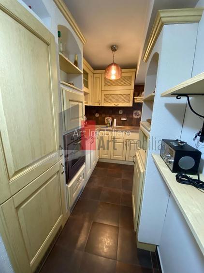 Apartament cu 2 camere de vanzare-Unirii-Alba Iulia - 12