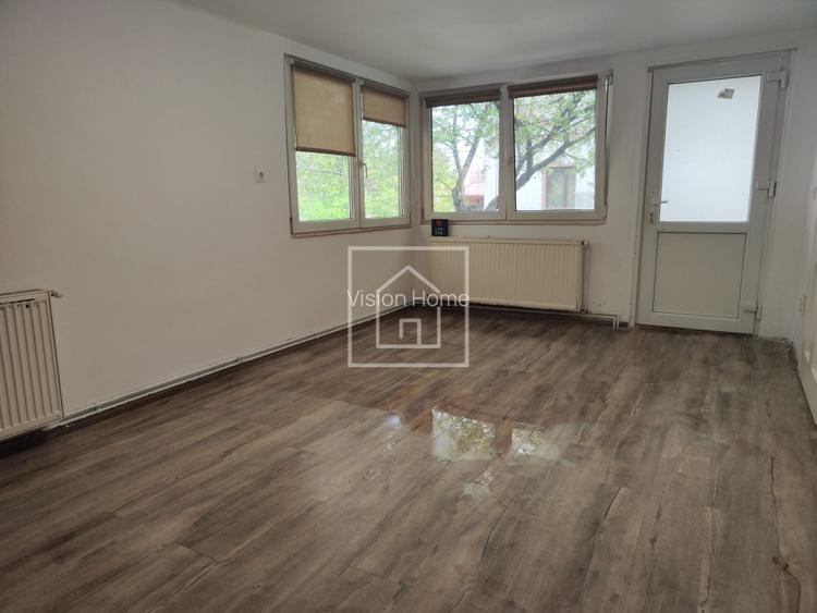 Apartament, 3 camere, 90 mp utili, gradina, pet friendly-strada Negoi - 15