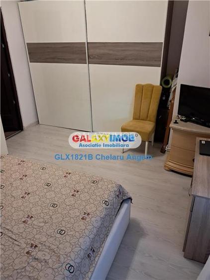 Unirii-11 Iunie apartament 4 camere, suprafata utila 124 mp, finisat - 15