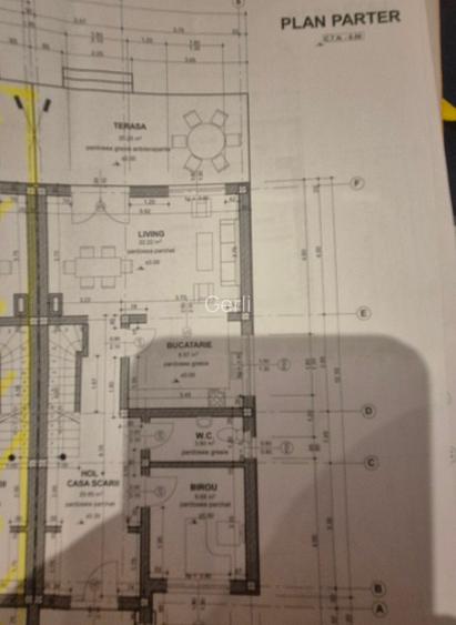 Casă modernă 5 camere – Cartierul Arhitecților | 120 mp utili | proprietar - 12