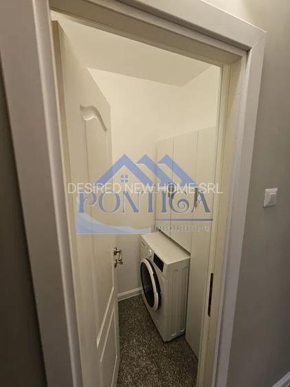 Apartament 2 camere de inchiriat - 7