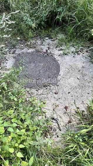 Teren intravilan cu PUZ 4000  mp -Sacele  - Bradet - 14