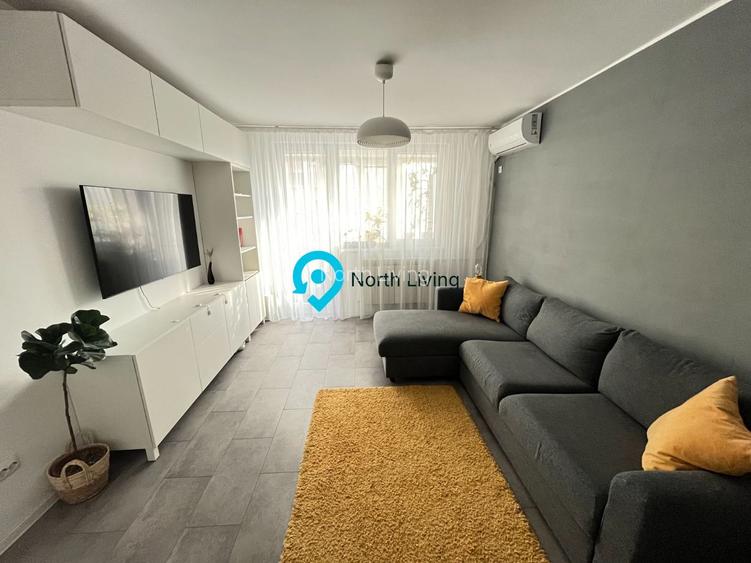 Apartament 2 camere decomandat  Drumul Taberei (Moghioroș) - 2