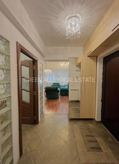 VILA TIP DUPLEX || 5 CAMERE || TEREN 190 MP || HERASTRAU NORDULUI - 9
