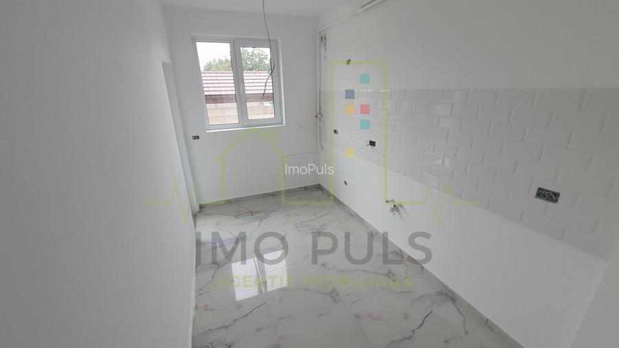 3 Camere. Lipovei. Bloc nou. Et. 1. Bucatarie separata. 2 Bai - 5