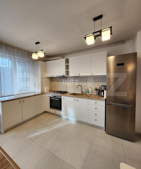 Exclusivitate! Apartament 2 camere, 53 mp, garaj, Optimus Vivo - 5