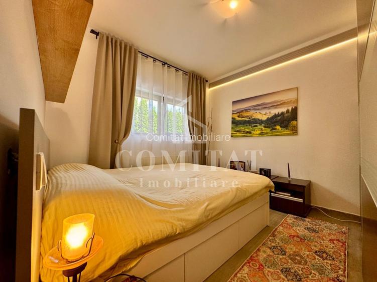 Apartament cu randament bun pentru investiție | Zorilor | Sigma - 8