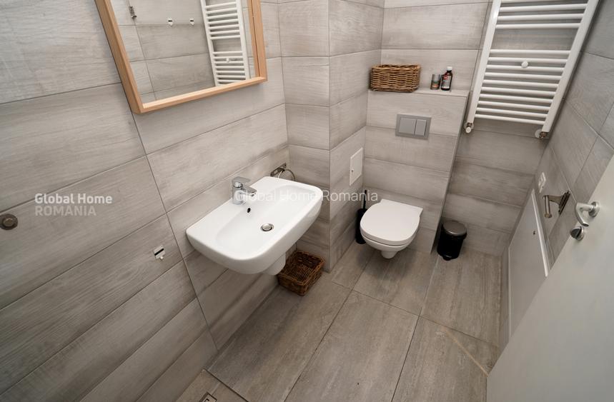 Kiseleff – Piața Victoriei | Clădire Boutique | Office / Sediu - 12