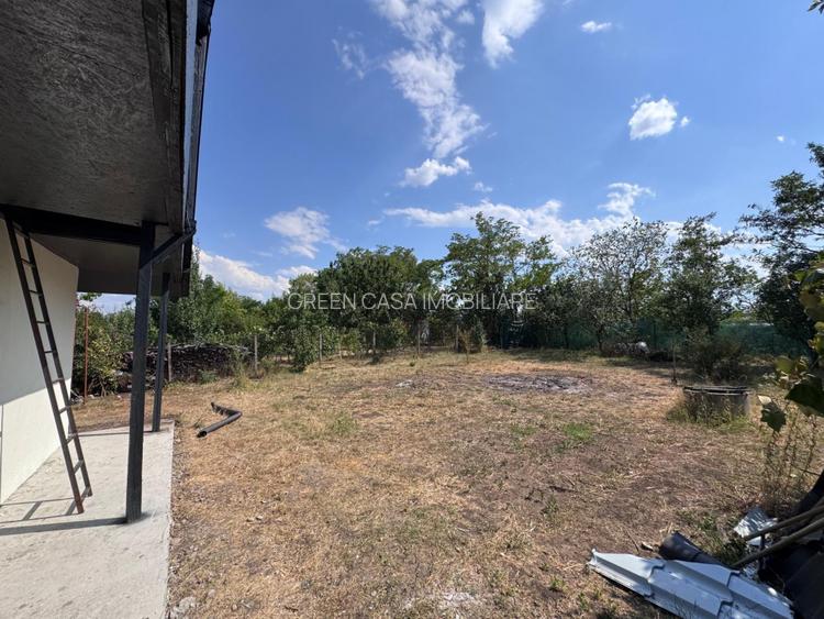 Casă individuală – Someșeni, teren generos 625 mp - 6