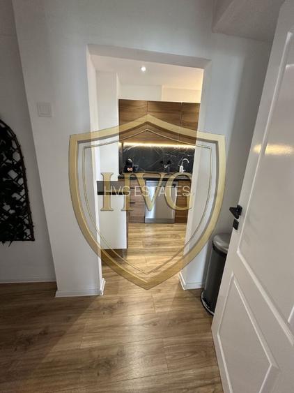 Apartament 2 camere | Centrala Imobil | Terasa | Piață Romana - 8