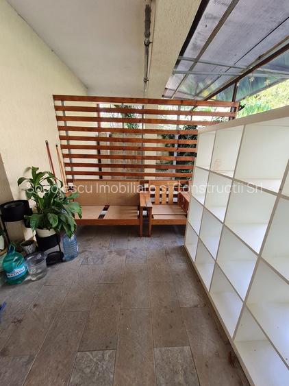 Casa solida în zona Bogdanestilor - 32