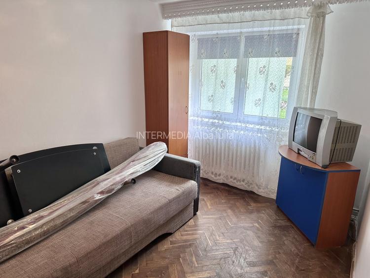 OKAZIE ! Apartament 2 Camere 50 mp Bucatarie Mare CETATE Arnsberg Mobilat Utilat - 20