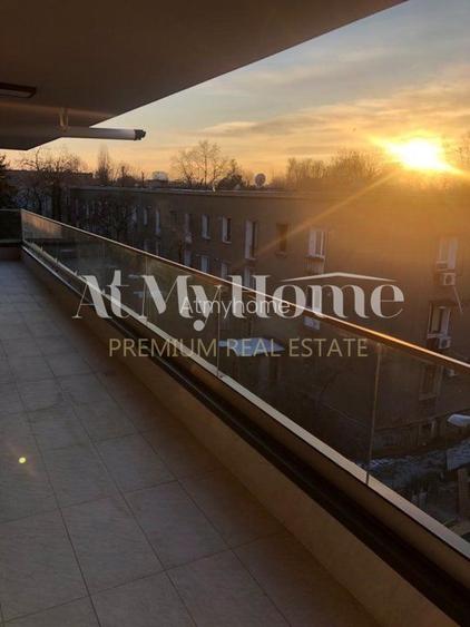 Apartament NOU luxuriant de 3 camere in zona Floreasca, mobilat NOU, parcare - 10