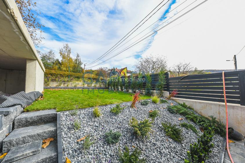 Comision 0%! Casa individuala, Faget, 169mp utili  - 6