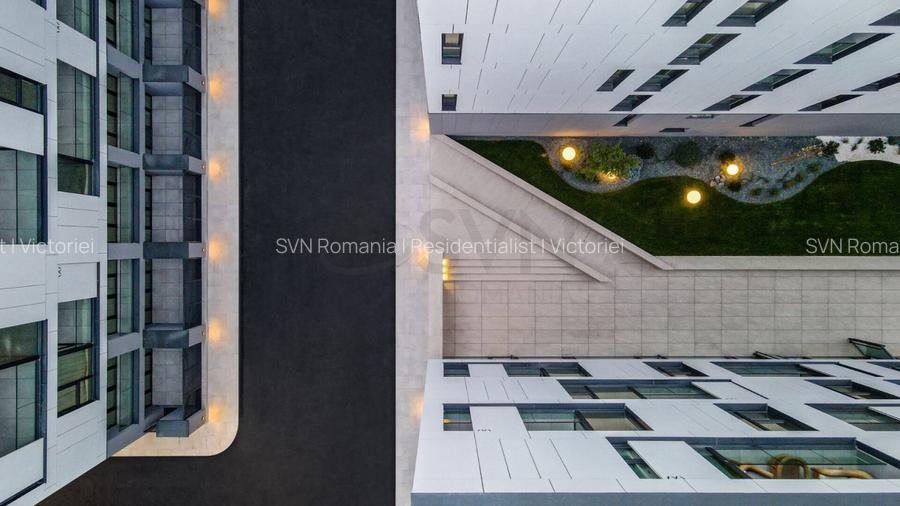 REA1018899 Penthouse de vanzare I WIN Herastrau I - 10