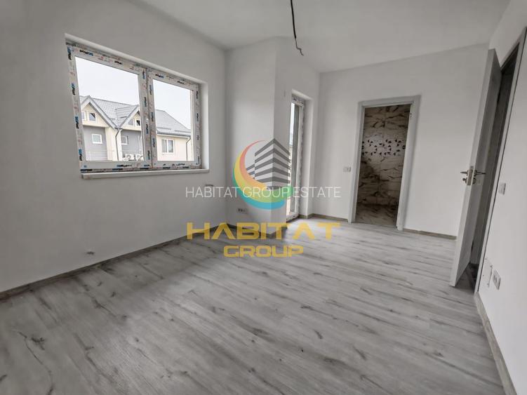 Vila 4 camere -290mp teren-acte gata! - 7