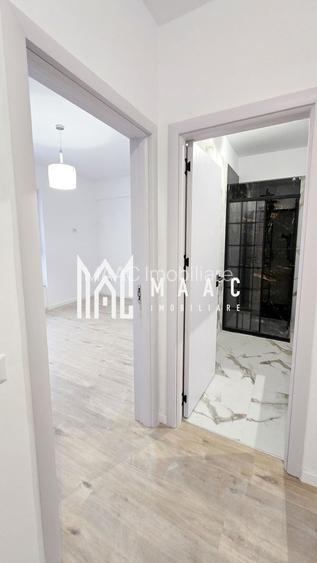 Apartament Bulevard 2 camere |  Loc parcare subteran - 7