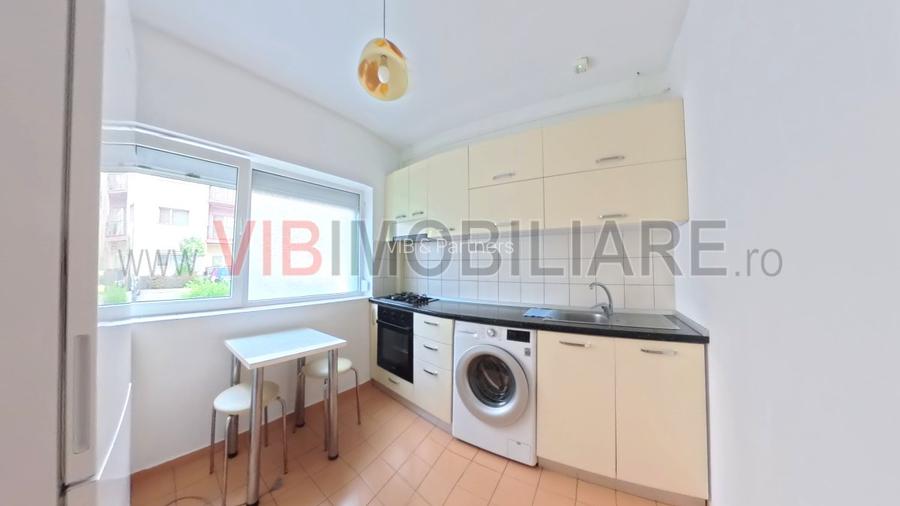 Militari -Metrou Pacii - Ansamblul Ten Blocks - 2 camere SUT 74MP - 10