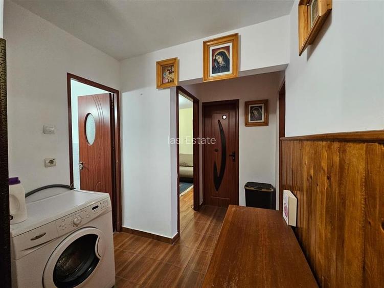Apartamente 2 camere Nicolina zona Pizza Nico - 3