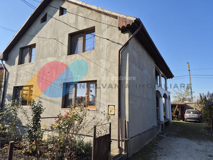 Casa 160mp + 499mp teren - Marasti, zona Hornbach - 2