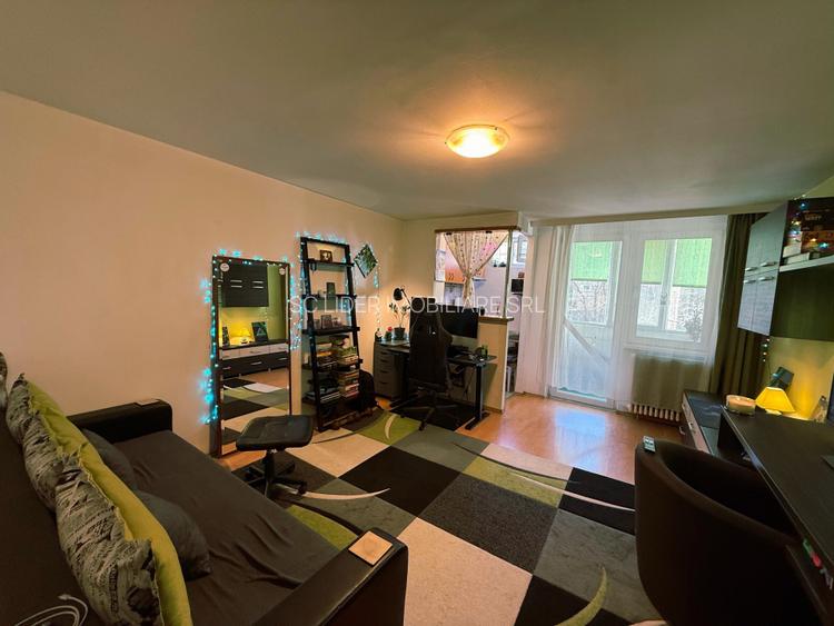 Garsoniera Marasti, strada Dambovitei,etaj 1, mobilata - 8