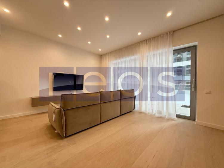 INCHIRIERE 2 CAMERE | AVIATIEI TOWER | CONSTRUCTIE NOUA - 7