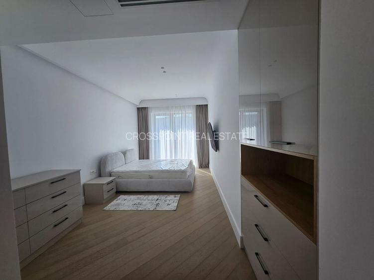Penthouse de lux spre vanzare– Cortina 126 | 146 mp utili - 10