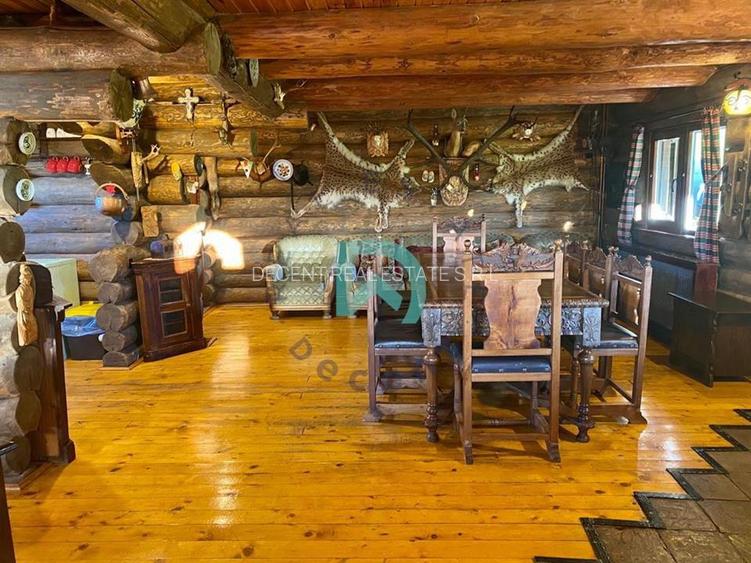 Casa, Rasnov Valea Glajariei - 6