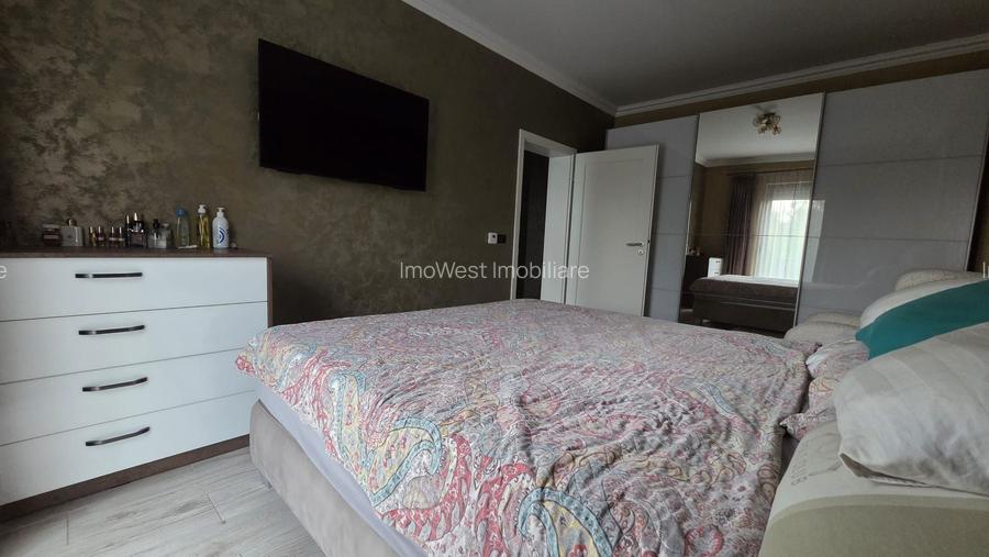 Braytim -Timisoara | 4 camere | 120 mp | 2 locuri de parcare - 11